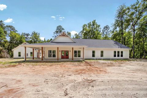 3485 Natural Bridge Road Tallahassee FL 32305
