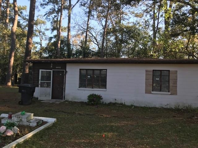 2029 & 2033 Desiree Court -