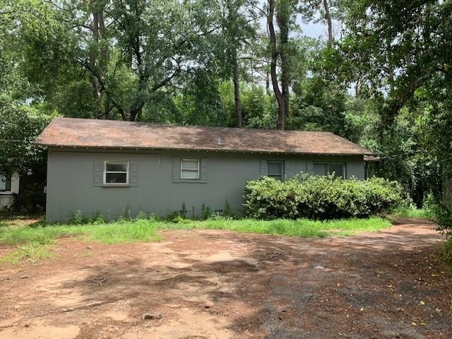 2029 & 2033 Desiree Court -