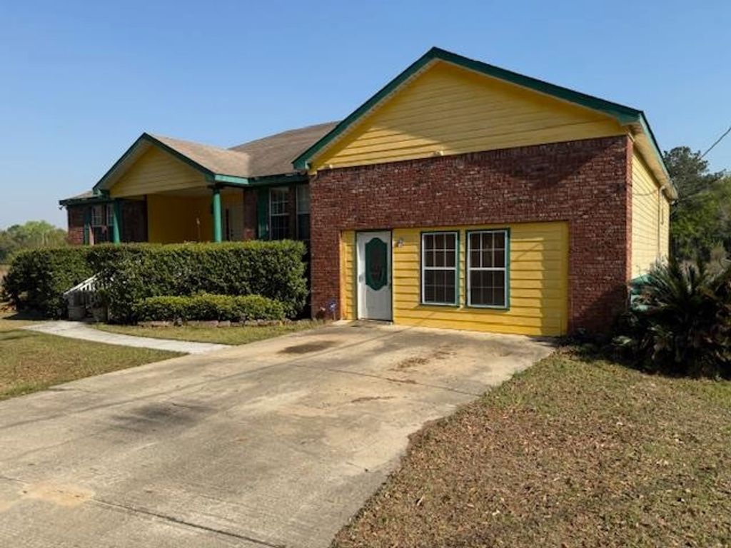 Photo of 1901 Shady Oaks Drive, Tallahassee, FL 32303 (MLS # 398390)