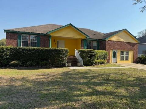 Tiny photo for 1901 Shady Oaks Drive, Tallahassee, FL 32303 (MLS # 398390)