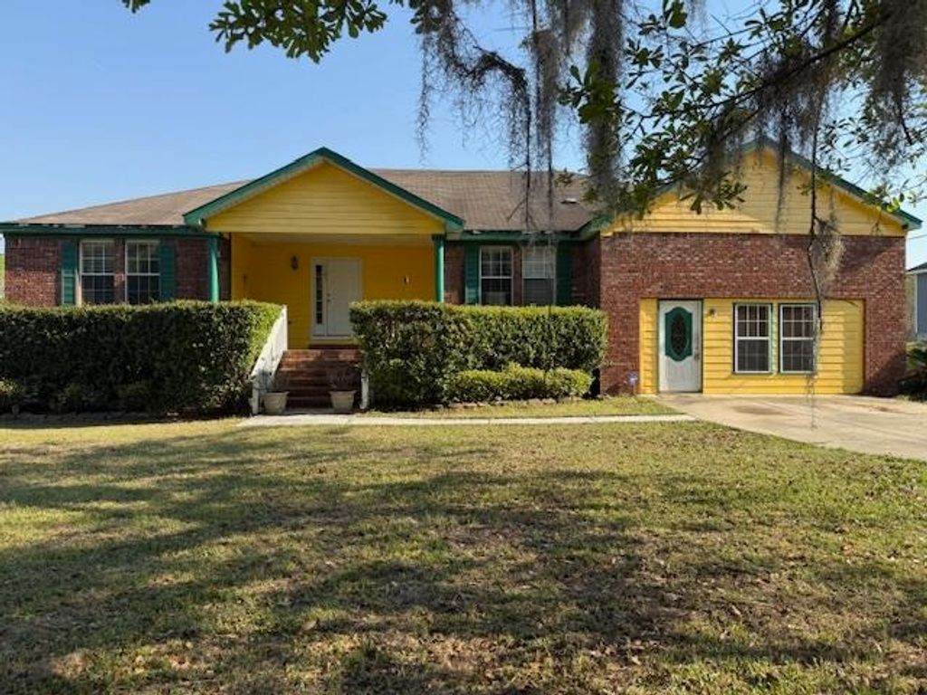 Photo of 1901 Shady Oaks Drive, Tallahassee, FL 32303 (MLS # 398390)