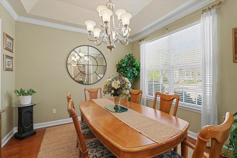 Tiny photo for 2509 Twain Drive, Tallahassee, FL 32311 (MLS # 397715)