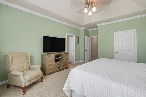 Tiny photo for 2509 Twain Drive, Tallahassee, FL 32311 (MLS # 397715)