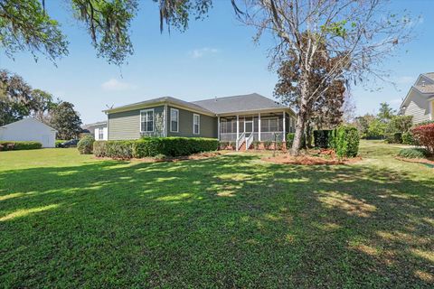Tiny photo for 2509 Twain Drive, Tallahassee, FL 32311 (MLS # 397715)