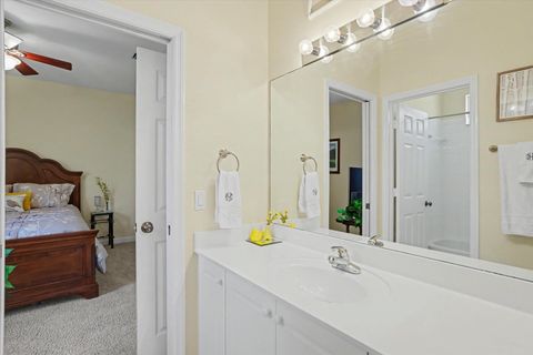 Tiny photo for 2509 Twain Drive, Tallahassee, FL 32311 (MLS # 397715)