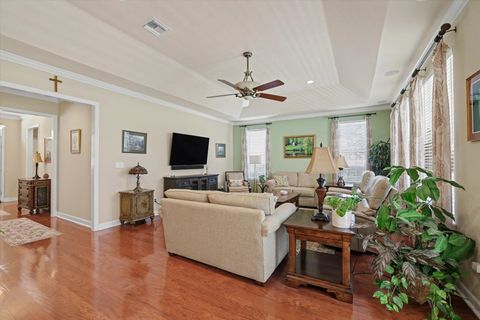 Tiny photo for 2509 Twain Drive, Tallahassee, FL 32311 (MLS # 397715)