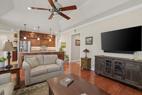 Tiny photo for 2509 Twain Drive, Tallahassee, FL 32311 (MLS # 397715)