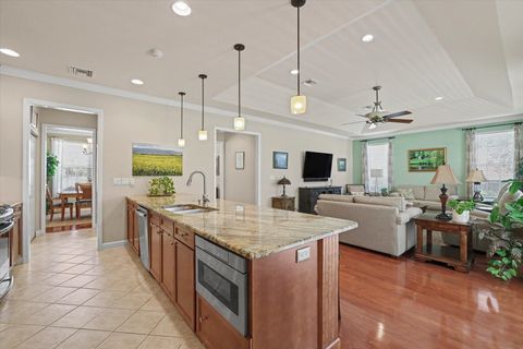 Tiny photo for 2509 Twain Drive, Tallahassee, FL 32311 (MLS # 397715)