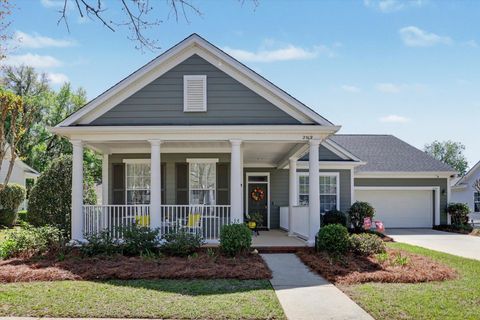 Tiny photo for 2509 Twain Drive, Tallahassee, FL 32311 (MLS # 397715)