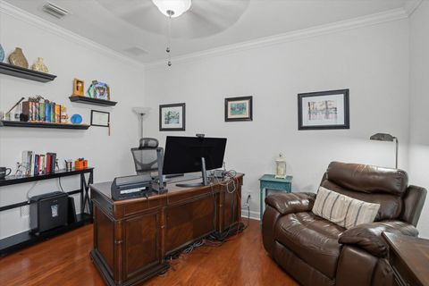 Tiny photo for 2509 Twain Drive, Tallahassee, FL 32311 (MLS # 397715)