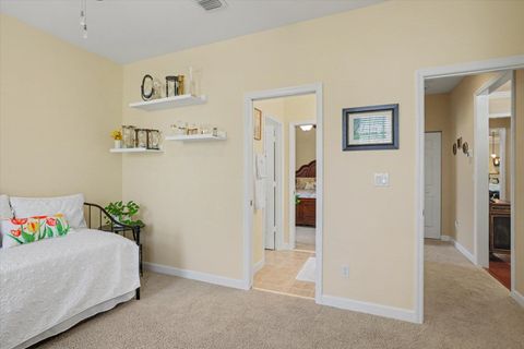 Tiny photo for 2509 Twain Drive, Tallahassee, FL 32311 (MLS # 397715)