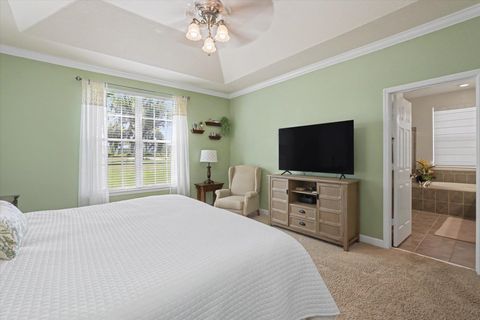 Tiny photo for 2509 Twain Drive, Tallahassee, FL 32311 (MLS # 397715)