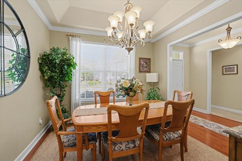 Tiny photo for 2509 Twain Drive, Tallahassee, FL 32311 (MLS # 397715)