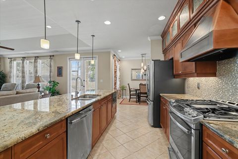 Tiny photo for 2509 Twain Drive, Tallahassee, FL 32311 (MLS # 397715)