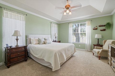 Tiny photo for 2509 Twain Drive, Tallahassee, FL 32311 (MLS # 397715)