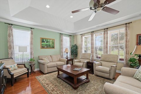 Tiny photo for 2509 Twain Drive, Tallahassee, FL 32311 (MLS # 397715)