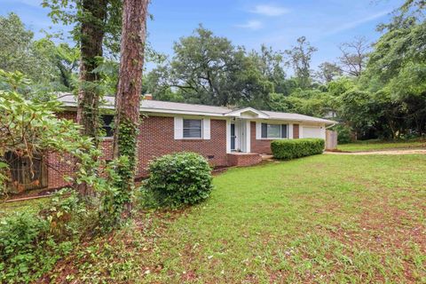 Tiny photo for 1710 Myrick Road, Tallahassee, FL 32303 (MLS # 399996)