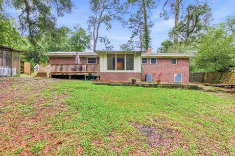 Tiny photo for 1710 Myrick Road, Tallahassee, FL 32303 (MLS # 399996)