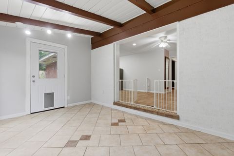 Tiny photo for 1710 Myrick Road, Tallahassee, FL 32303 (MLS # 399996)