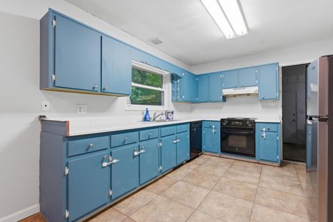 Tiny photo for 1710 Myrick Road, Tallahassee, FL 32303 (MLS # 399996)