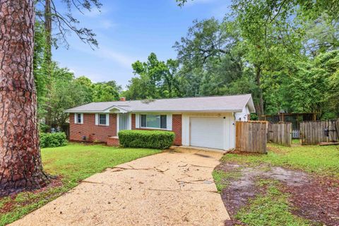 Tiny photo for 1710 Myrick Road, Tallahassee, FL 32303 (MLS # 399996)