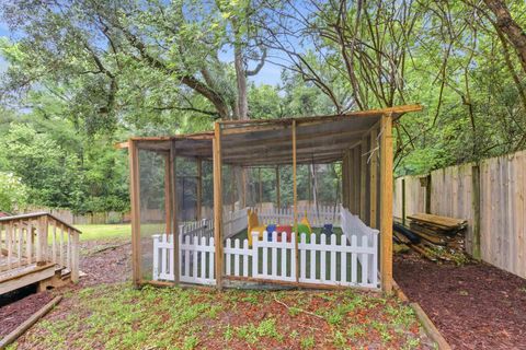 Tiny photo for 1710 Myrick Road, Tallahassee, FL 32303 (MLS # 399996)