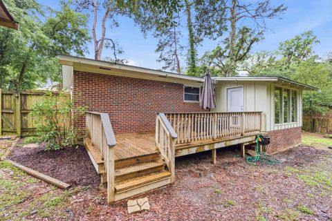 Tiny photo for 1710 Myrick Road, Tallahassee, FL 32303 (MLS # 399996)