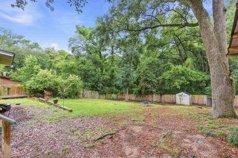 Tiny photo for 1710 Myrick Road, Tallahassee, FL 32303 (MLS # 399996)