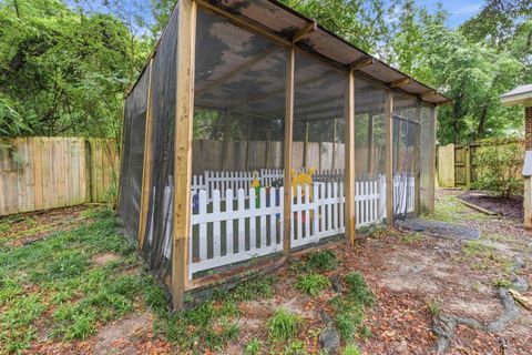 Tiny photo for 1710 Myrick Road, Tallahassee, FL 32303 (MLS # 399996)