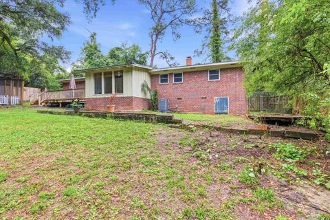 Tiny photo for 1710 Myrick Road, Tallahassee, FL 32303 (MLS # 399996)