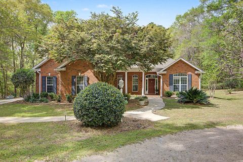 150 Deer Pass Road Havana FL 32333