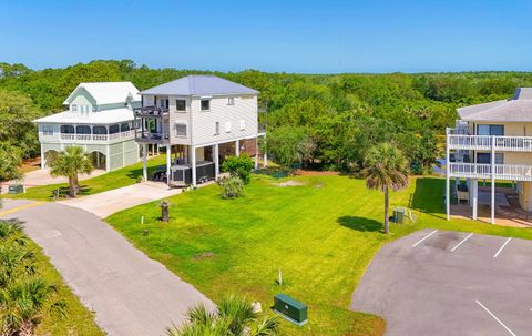 26 Sea Breeze Drive Lot 7B Crawfordville FL 32327