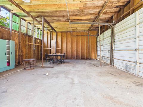 Tiny photo for 2744 Foley Cutoff Road, Perry, FL 32348 (MLS # 399060)