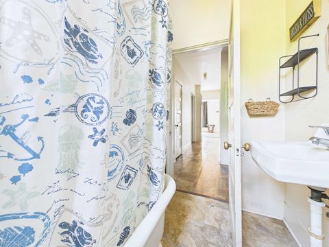 Tiny photo for 2744 Foley Cutoff Road, Perry, FL 32348 (MLS # 399060)