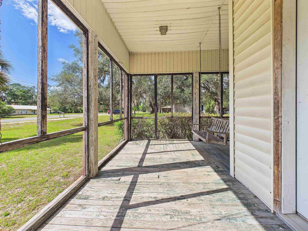 Photo of 2744 Foley Cutoff Road, Perry, FL 32348 (MLS # 399060)