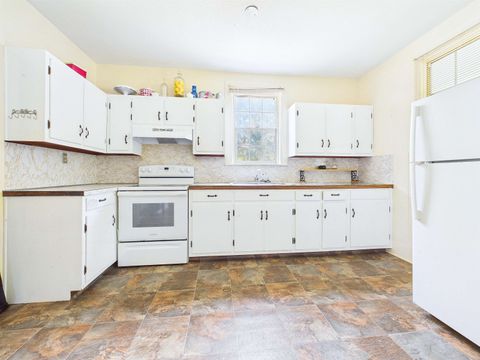 Tiny photo for 2744 Foley Cutoff Road, Perry, FL 32348 (MLS # 399060)