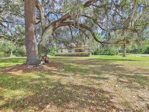 Tiny photo for 2744 Foley Cutoff Road, Perry, FL 32348 (MLS # 399060)