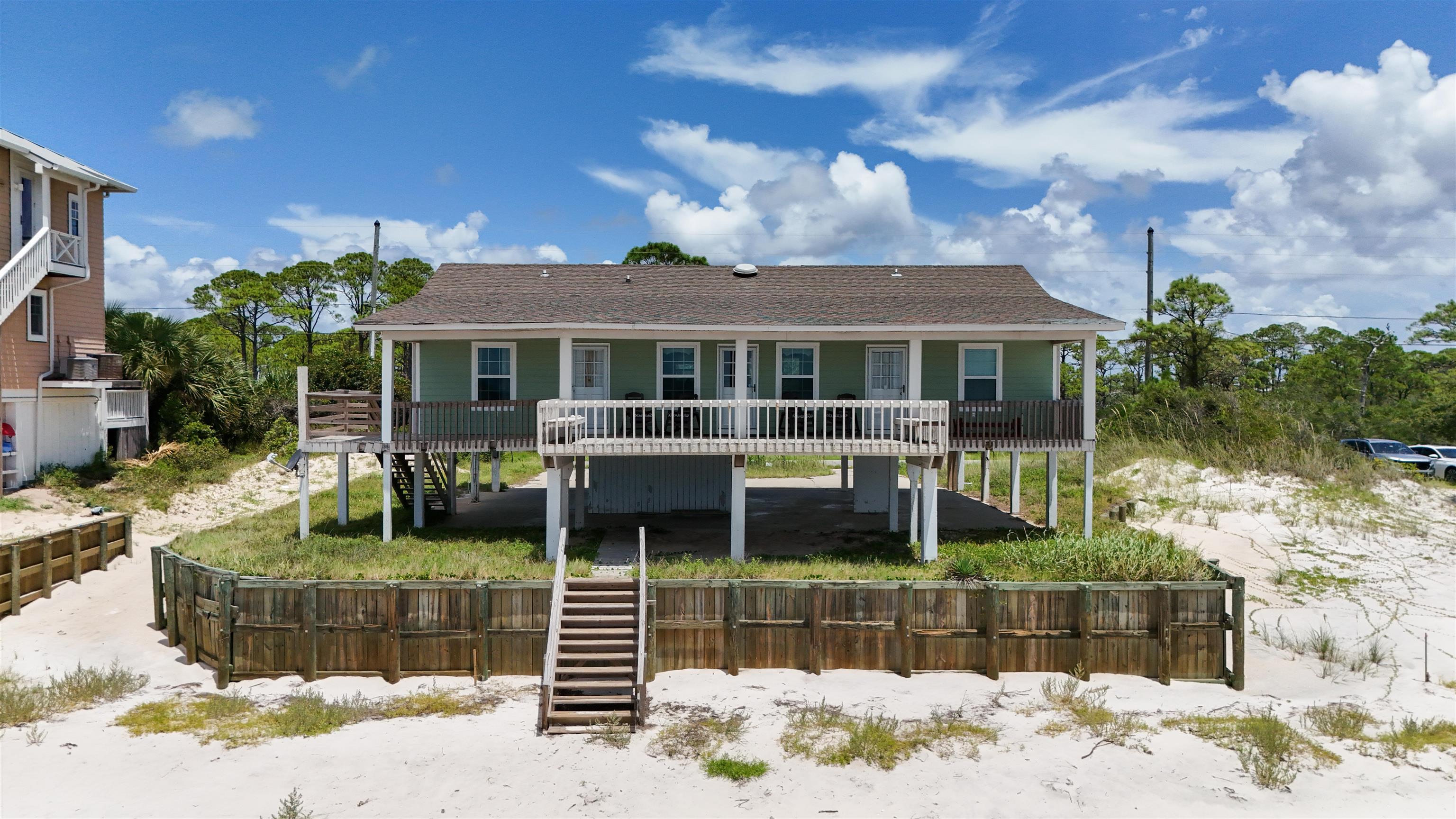 1219 Alligator Drive