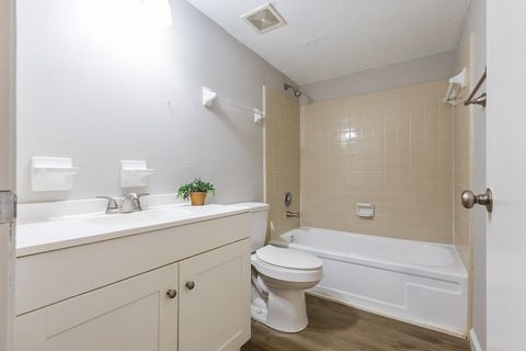 Tiny photo for 1956 Nicklaus Drive #A, Tallahassee, FL 32301 (MLS # 400005)