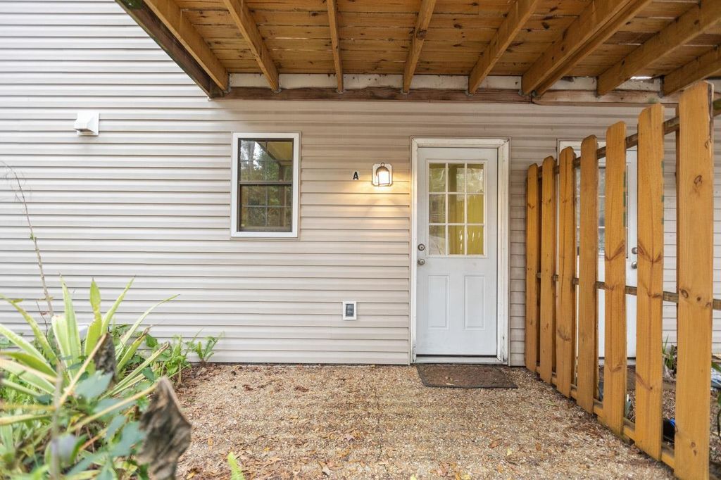 Photo of 1956 Nicklaus Drive #A, Tallahassee, FL 32301 (MLS # 400005)
