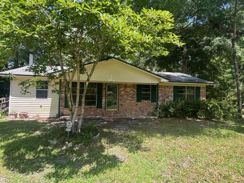 Photo of 8515 Forest Wood Drive, Tallahassee, FL 32305 (MLS # 398200)