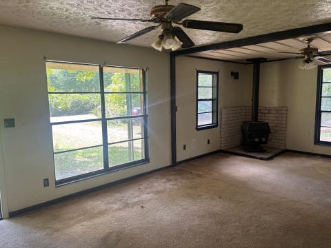 Tiny photo for 8515 Forest Wood Drive, Tallahassee, FL 32305 (MLS # 398200)