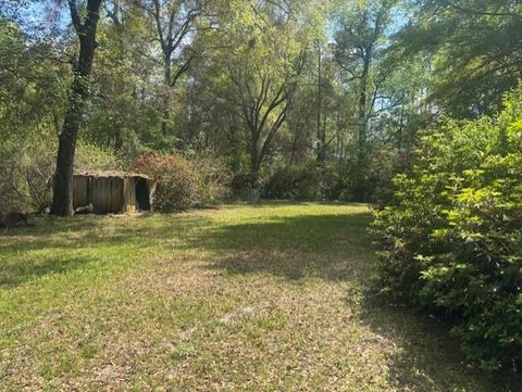 Tiny photo for 8515 Forest Wood Drive, Tallahassee, FL 32305 (MLS # 398200)