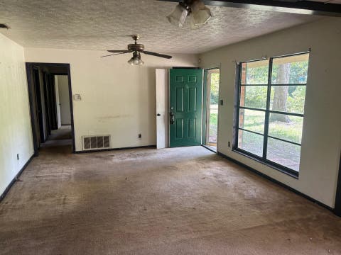 Tiny photo for 8515 Forest Wood Drive, Tallahassee, FL 32305 (MLS # 398200)