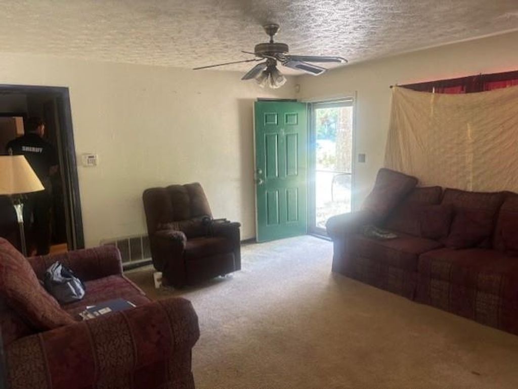 Photo of 8515 Forest Wood Drive, Tallahassee, FL 32305 (MLS # 398200)