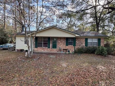 Photo of 8515 Forest Wood Drive, Tallahassee, FL 32305 (MLS # 398200)