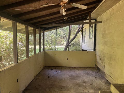 Tiny photo for 8515 Forest Wood Drive, Tallahassee, FL 32305 (MLS # 398200)