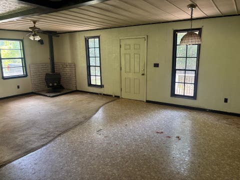 Tiny photo for 8515 Forest Wood Drive, Tallahassee, FL 32305 (MLS # 398200)
