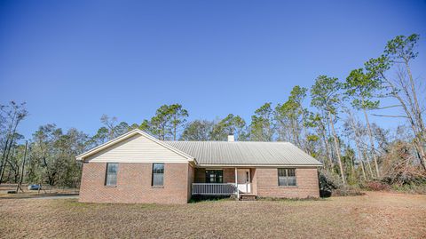 A home in Perry